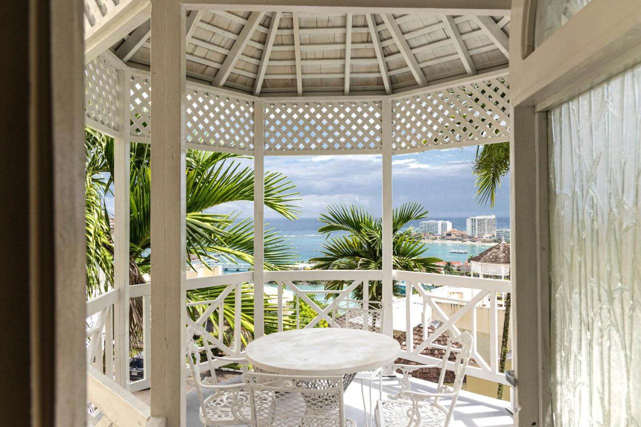 Pampered In Paradise Near Ian Fleming Airport Ocj Ότσο Ρίος Εξωτερικό φωτογραφία