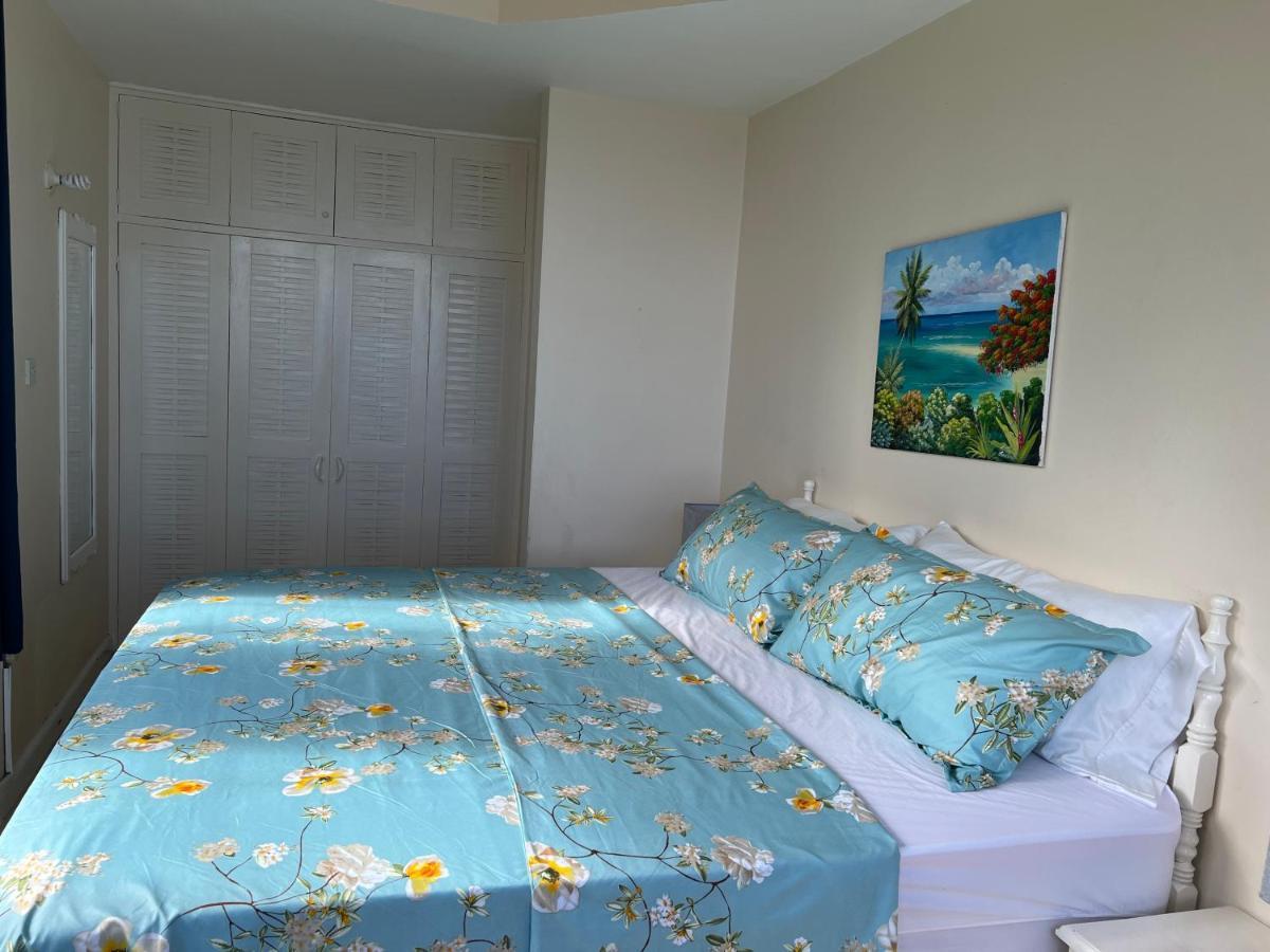 Pampered In Paradise Near Ian Fleming Airport Ocj Ότσο Ρίος Εξωτερικό φωτογραφία