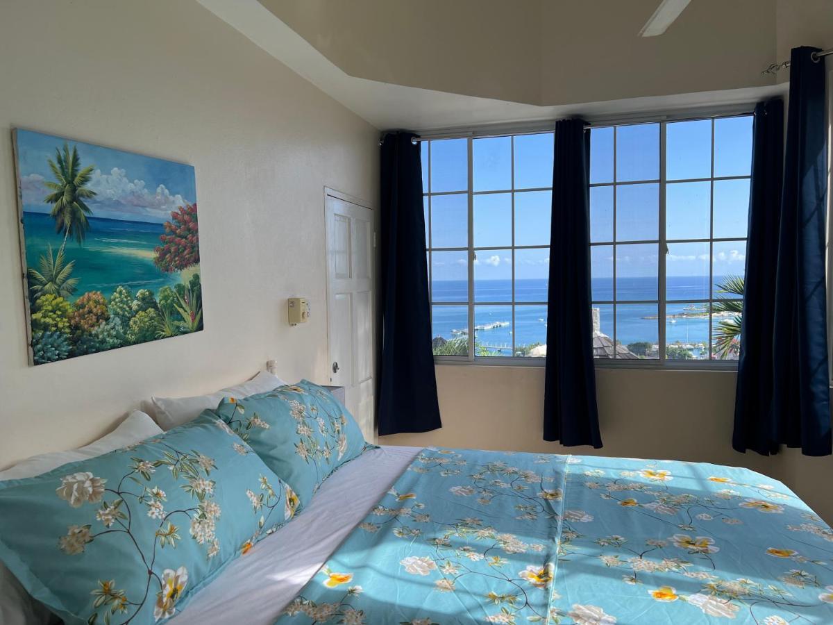 Pampered In Paradise Near Ian Fleming Airport Ocj Ότσο Ρίος Εξωτερικό φωτογραφία