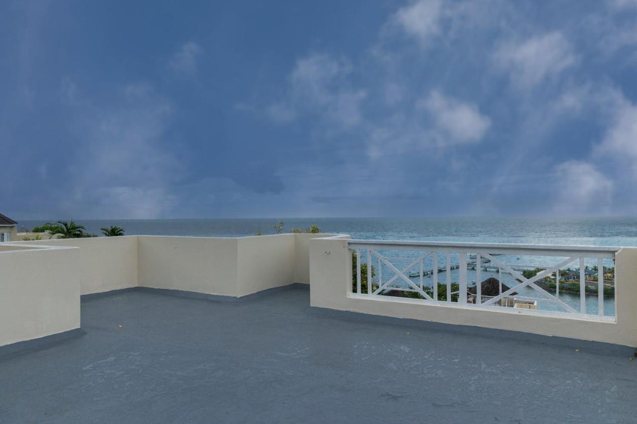 Pampered In Paradise Near Ian Fleming Airport Ocj Ότσο Ρίος Εξωτερικό φωτογραφία